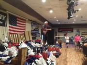 2016 Tournament Images from Clear Lake