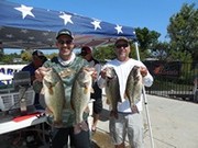 2016 Tournament Images from Clear Lake