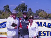 2017 Tournament Images from Clear Lake