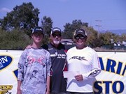 2017 Tournament Images from Clear Lake