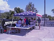 2017 Tournament Images from Clear Lake