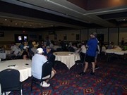 2017 Tournament Images from Clear Lake